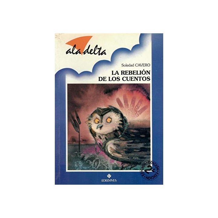 La rebelion de los cuentos